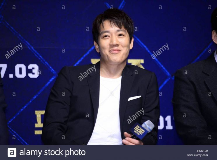 Suk-kyu Han