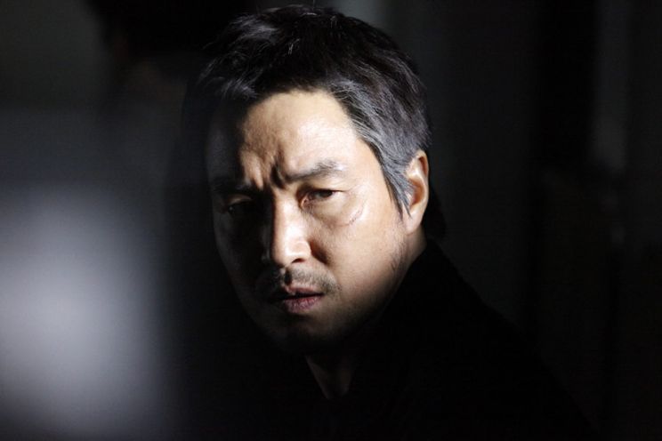Suk-kyu Han