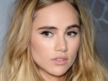 Suki Waterhouse