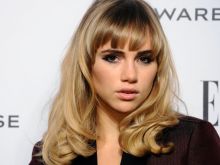 Suki Waterhouse