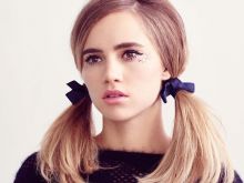 Suki Waterhouse