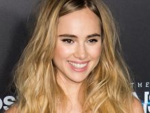 Suki Waterhouse