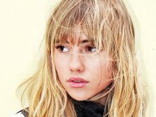 Suki Waterhouse