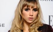 Suki Waterhouse