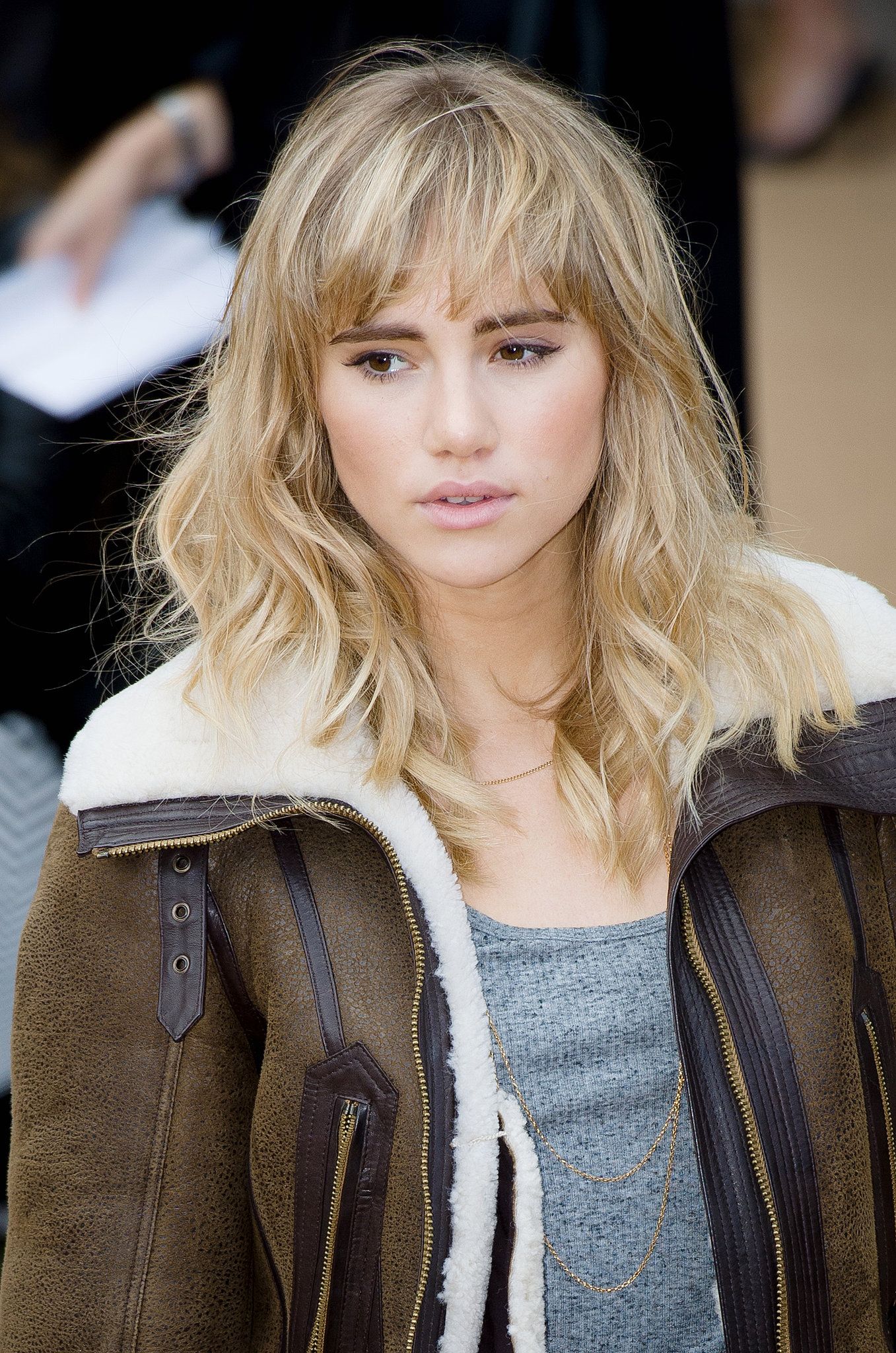 Pictures of Suki Waterhouse