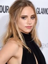 Suki Waterhouse