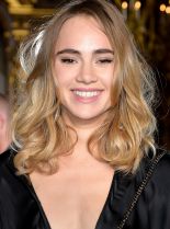 Suki Waterhouse