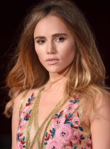 Suki Waterhouse