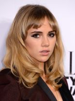 Suki Waterhouse