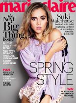 Suki Waterhouse
