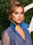 Suki Waterhouse