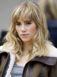 Suki Waterhouse