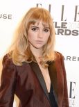 Suki Waterhouse