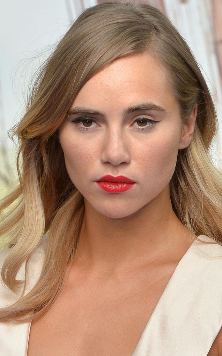 Suki Waterhouse