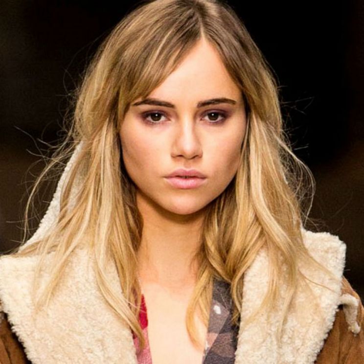 Suki Waterhouse