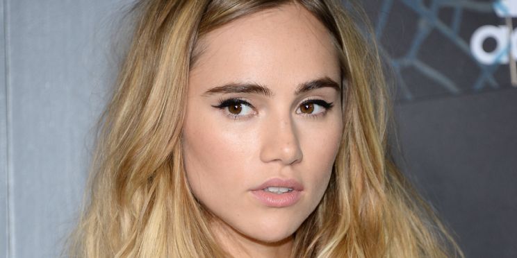 Suki Waterhouse