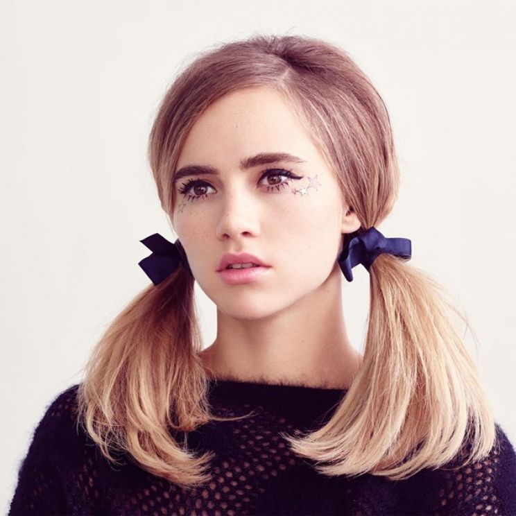 Suki Waterhouse