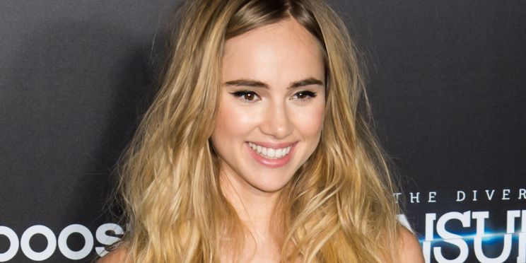 Suki Waterhouse