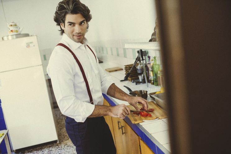 Sükrü Özyildiz