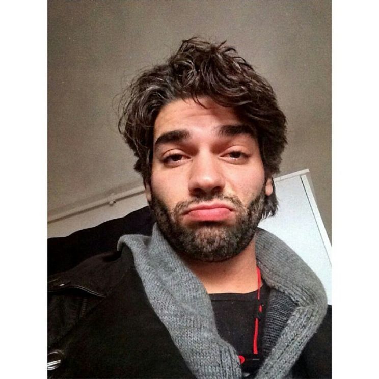 Sükrü Özyildiz