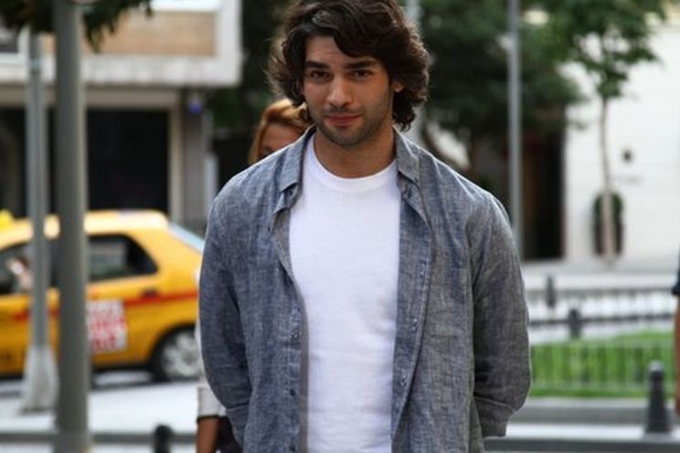 Sükrü Özyildiz