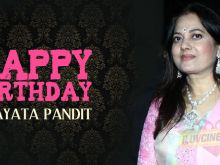 Sulakshana Pandit