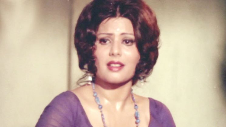 Sulakshana Pandit