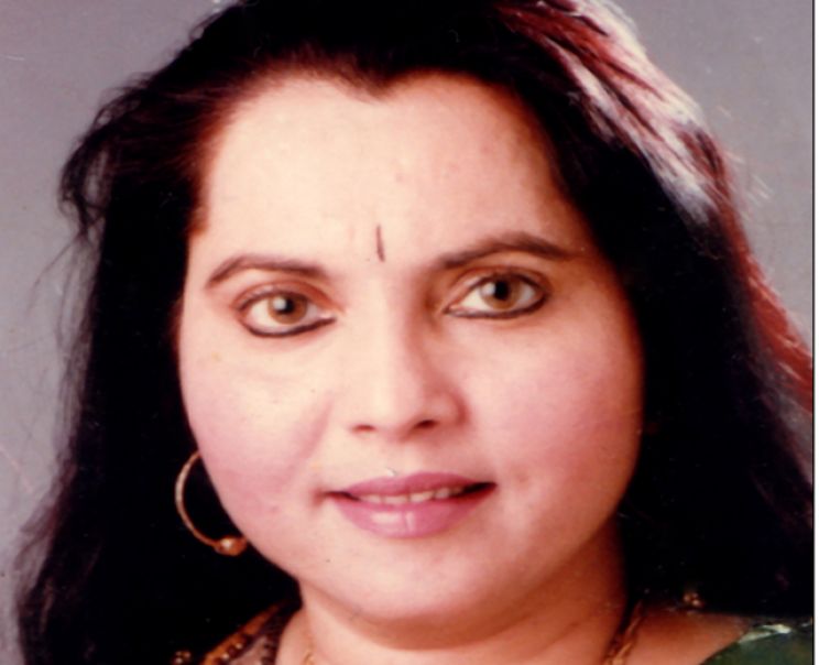 Sulakshana Pandit