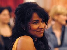 Suleka Mathew