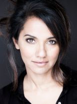 Suleka Mathew #824899 picture (Portrait Medium)