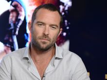 Sullivan Stapleton