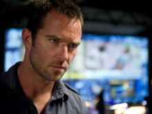 Sullivan Stapleton