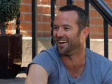 Sullivan Stapleton