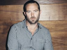 Sullivan Stapleton