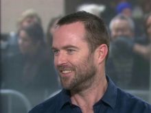 Sullivan Stapleton