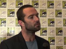 Sullivan Stapleton