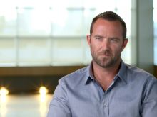 Sullivan Stapleton #70351 picture (Landscape Medium)