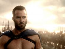 Sullivan Stapleton