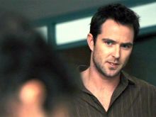 Sullivan Stapleton