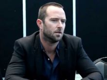 Sullivan Stapleton