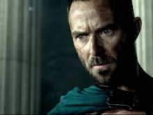 Sullivan Stapleton