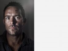 Sullivan Stapleton