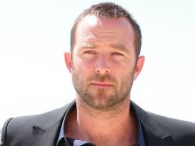 Sullivan Stapleton