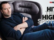 Sullivan Stapleton