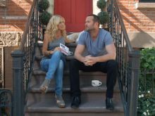 Sullivan Stapleton