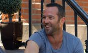 Sullivan Stapleton