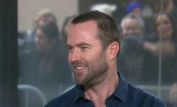 Sullivan Stapleton