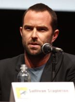 Sullivan Stapleton