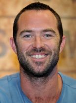 Sullivan Stapleton