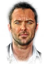 Sullivan Stapleton